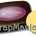 Подушечка чернильная пигментная интерферирующая Opalite, размер 69х67 мм, цвет золотистый туман