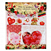 Набор для создания открыток "Сердца" с конвертами и украшениями (АртУзор)