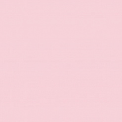 Кардсток Bazzill Basics 30,5х30,5 см однотонный гладкий, цвет розовый лед