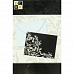 Набор заготовок для открыток с конвертами Bella armoire (DCWV)