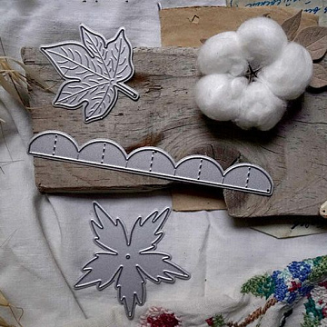 Нож "Хлопчатник" (Scrapfriend)