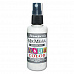 Спрей жемчужный "Aquacolor Spray", белый, 60 мл (Stamperia)