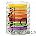 Набор штемпельных подушечек ColorBox Cat's Eye Inkpads Jelly Beans