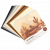 Набор кардстока 30х30 см "Precision Cardstock. Neutral", 60 листов (American Crafts)