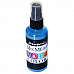 Спрей "Aquacolor Spray", светло-синий, 60 мл (Stamperia)