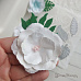 Комплект ножей "Тропические листья" (ScrapMania)