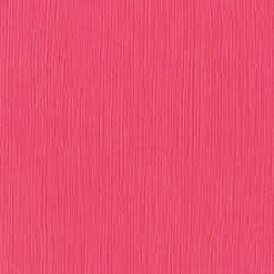 Кардсток Bazzill Basics 30,5х30,5 см однотонный с текстурой льна, цвет светлый клюквенный