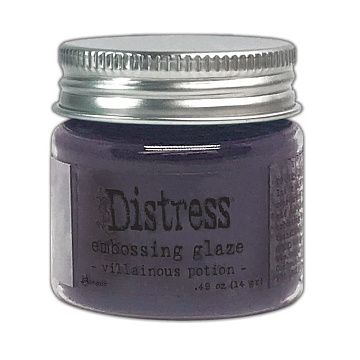 Пудра для эмбоссинга "Glaze. Villainous Potion", 14 гр (Ranger)