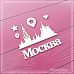 Чипборд "Москва", 6,6х3,9 см (СкрапМагия)