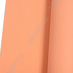 Лист фоамирана 60х70 см "Зефирный. Персиковый", толщина 1 мм