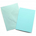 Текстурированная заготовка для открытки А6, цвет пастельно-голубой (Craft Premier)