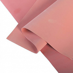 Лист фоамирана 60х70 см "Винтажный розовый"