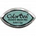 Штемпельная подушечка ColorBox, светло-голубая (Robin's Egg)