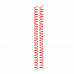Набор пружин для брошюровщика, цвет красный, диаметр 1,58 см, 4 шт (We R Memory Keepers)