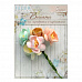 Букет цветочков вишни "Винтажный микс", 5 шт (Fleur-design)