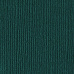 Кардсток Bazzill Basics 30,5х30,5 см однотонный с текстурой холста, цвет малахитовый