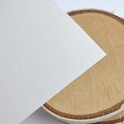 Дизайнерская бумага 20х20 см Sirio Pearl Oyster Shell