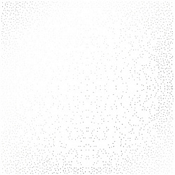 Бумага с фольгированием "Silver Mini Drops White. Серебряные точки мини на снежном" (Фабрика Декору)FDFMP-08-014)