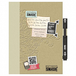 Smash book "Свадьба" (K&Company)