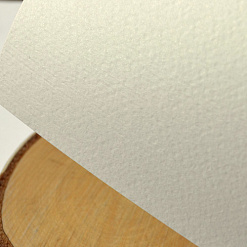 Дизайнерская бумага 20х20 см Sirio Pearl Merida Cream