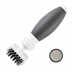 Набор для очистки ножей Die Brush w/Magnetic Pickup Tool (Sizzix)