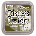 Штемпельная подушечка Distress Oxide "Forest moss" (Ranger)