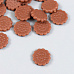 Набор миниатюр "Шоколадная печенька", 20 шт (АртУзор)