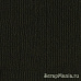 Кардсток Bazzill Basics 30,5х30,5 см однотонный с текстурой холста, цвет темный коричневый
