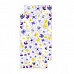 Набор бумаги 30х15 см "Summer flowers. Картинки", 12 листов (CraftO'clock)
