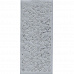 Контурные наклейки "Голубки", лист 10x24,5 см, цвет серебро (JEJE)