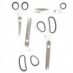 Набор ножниц для вырезания (DoCrafts)