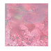 Сухая краска-спрей сияющая "Alpine Ice Rose Shimmer" (Lindy's)