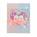 Набор для создания открытки-шейкера "Mr&Mrs" (АртУзор)