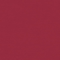 Кардсток с текстурой холста "Винная ягода" (SaltLake)