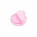Контейнер для мелочей, 2 ячейки, цвет розовый (Gamma)