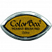 Штемпельная подушечка ColorBox, охра (Ochre)