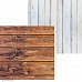 Набор бумаги 30х30 см "Maxi. Wood", 12 листов (Piatek13)