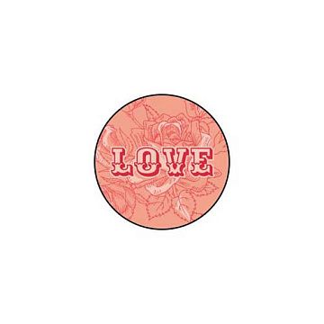 Фишка "Love" (ScrapMania)