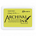 Водостойкая перманентная подушечка Archival Ink Prickly pear опунция (Ranger)