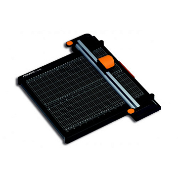 Резак для бумаги роторный 30 см (Fiskars)