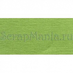 Полоски для квиллинга 3 мм, 16 - зеленая листва (Ай-Пи)