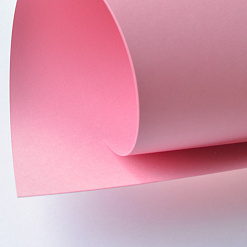 Дизайнерская бумага 30х30 см Woodstock Rosa