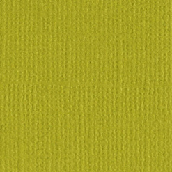 Кардсток с текстурой холста "Зеленый чай" (Mr.Painter)