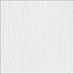 Кардсток Bazzill Basics 30,5х30,5 см однотонный с текстурой холста, цвет белый блеск