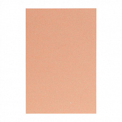 Лист фоамирана с глиттером А4 "Нежно-розовый", 2 мм (АртУзор)