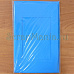 Набор заготовок для открыток "Голубой" (Folia)