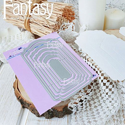 Нож "Теги 1453", 7,8х15 см (Fantasy)