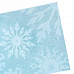 Набор бумаги 15х21 см "Северная зима", 32 листа (Marianne design)