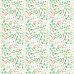 Бумага "Field lilies. Просторы лилий - 03" (Galeria Papieru)