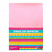 Набор бумаги А4 с текстурой "Нити розовые", 10 листов